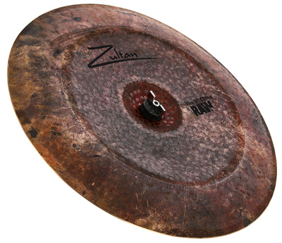 18" Raw China