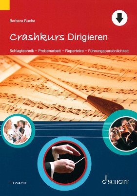Crashkurs Dirigieren