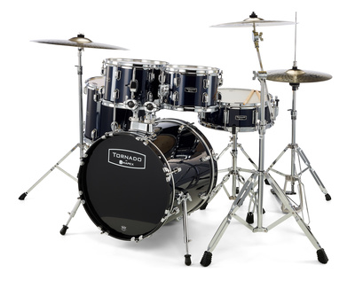 Mapex Tornado Junior Zildjian Set YB