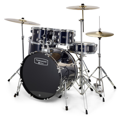 Mapex Tornado Studio Zildjian Set YB