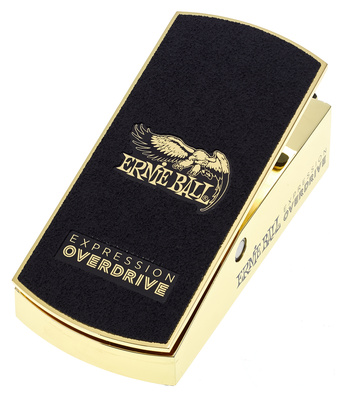 Ernie Ball 6183 Expression Overdrive