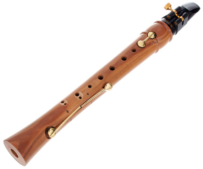 Clarineau German fing. 3-keyed