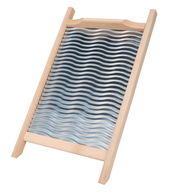 Afroton Washboard