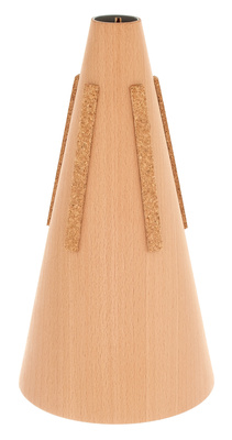 Straight French Horn Betula