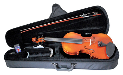 601 Violin Set 3/4
