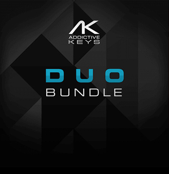XLN Audio Addictive Keys Duo Download