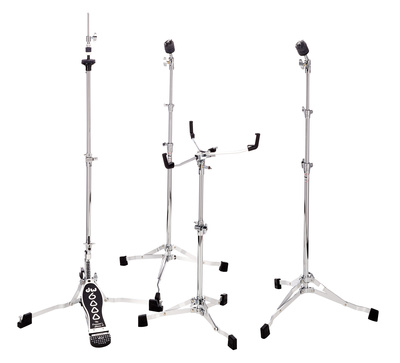 Hardware Pack Ultralight 6000