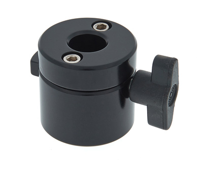 Quick Snap Mini 16 mm black