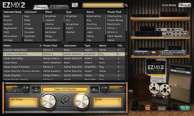 Toontrack EZmix 2 Download