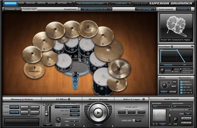 SDX The Progressive Foundry Download