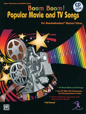 Boom Boom ! Popular Movie