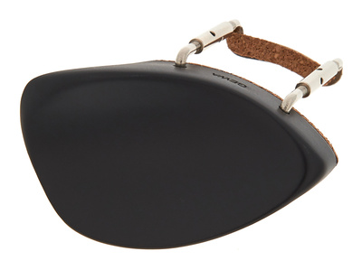 Gewa Chinrest Teka Viola Matt