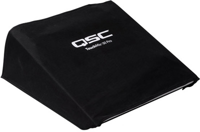 QSC TM-30 Cover