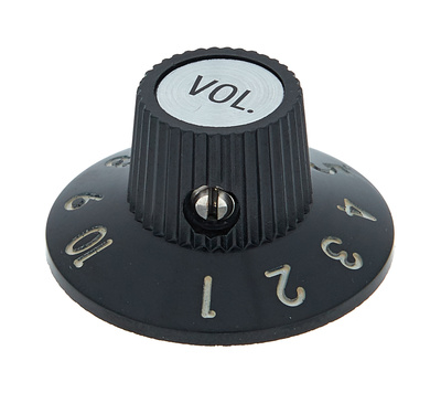 Parts 72 Style Knops Vol BK