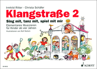 Klangstraße 2