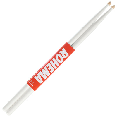 5A Hickory white