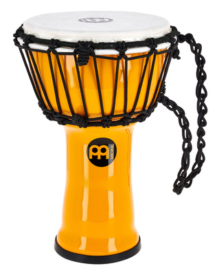 Junior Djembe Yellow