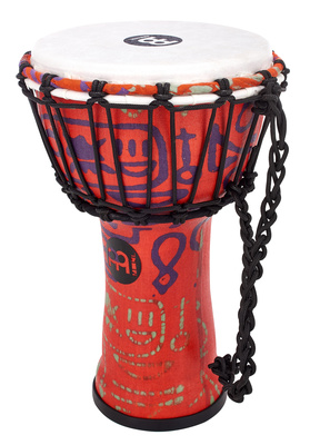 Junior Djembe Pharao's Script