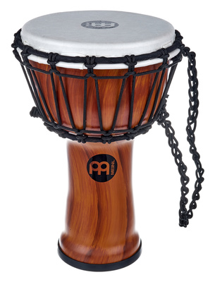 Junior Djembe Brown