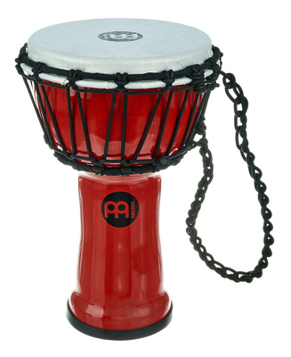 Junior Djembe Red