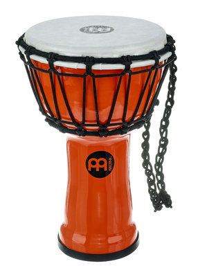 Junior Djembe Orange