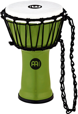 Junior Djembe Green