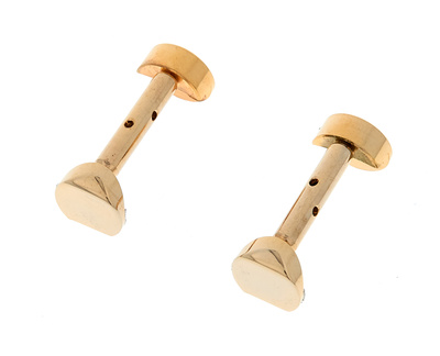 Roth & Junius CR Screws & Barrels Hill GP 28