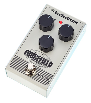 tc electronic Forcefield Compressor