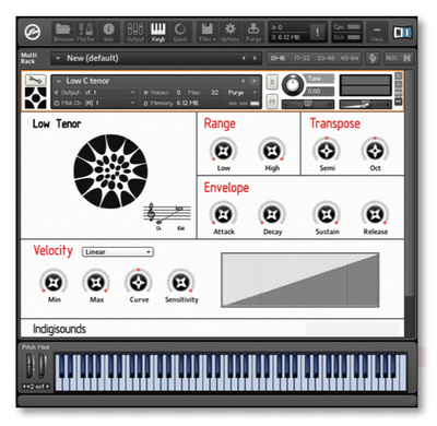 Steelpans Download