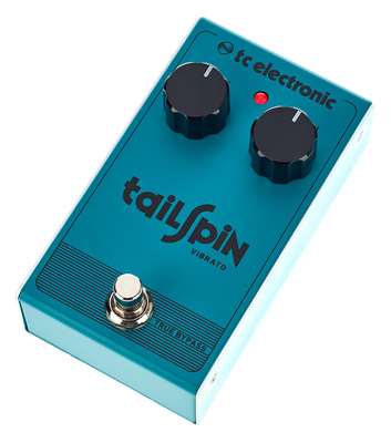 Tailspin Vibrato
