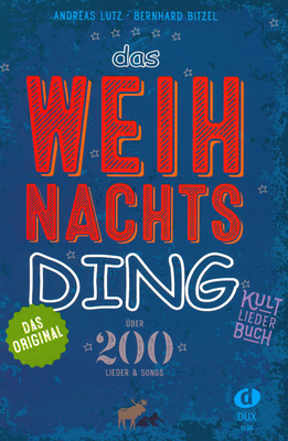 Edition Dux Das Weihnachts-Ding