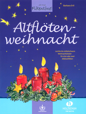 Altflötenweihnacht