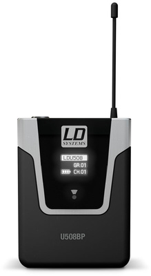 U508 BP