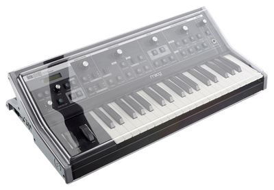Decksaver Moog Little Phatty