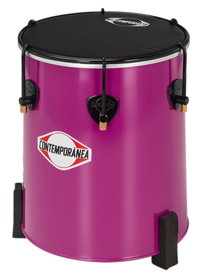 10"x 32cm Nesting Surdo Violet