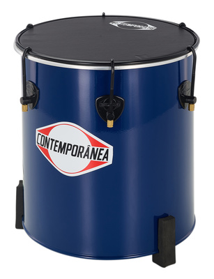 12"x 35cm Nesting Surdo Blue