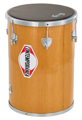 12"x 45cm Rebolo Wood