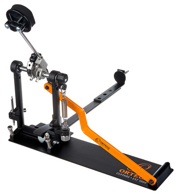 OCJP-GB-L Cajon Pedal left