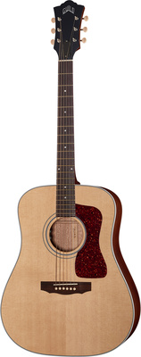 Guild D-40E Natural USA