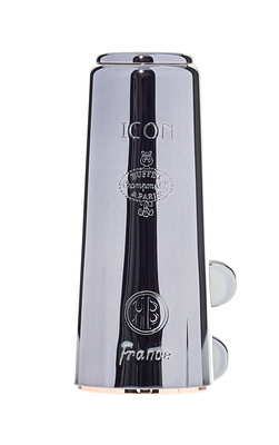 ICON Cap and Ligature