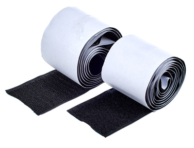Rockboard Hook and Loop Tape 100