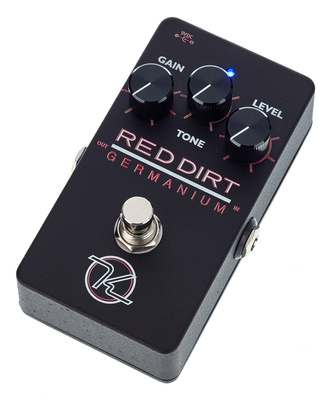 Keeley Dirt Germanium Overdrive