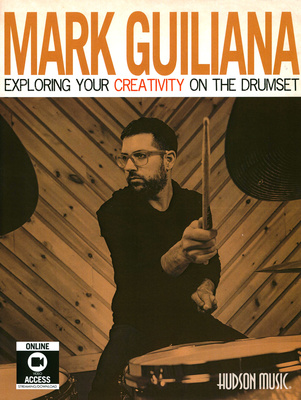 Mark Guiliana Creativity Drums