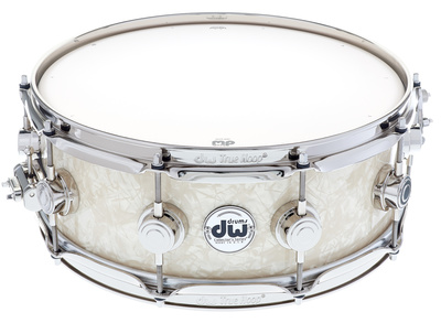 DW 14"x05" Finish Ply Snare Maple