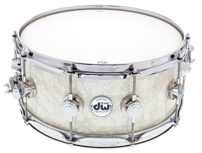 14"x06" Finish Ply Snare Maple