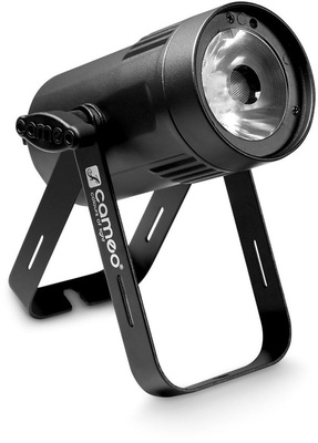 Cameo Q-Spot 15 W BK