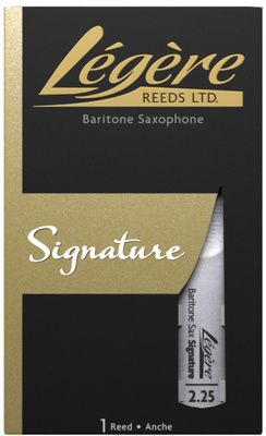 Legere Signature Baritone 2.25