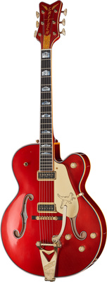 Gretsch G6136T 55 Falcon Relic CAR