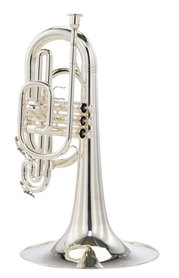 MMP-301 S Mellophone