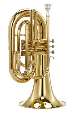 MBH-303 L Baritone
